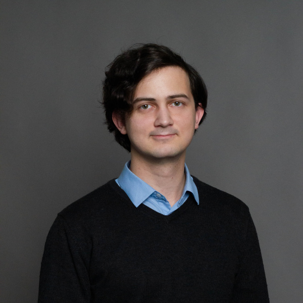 Сахаров Максим Александрович