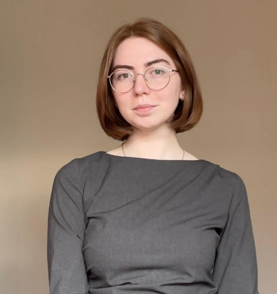 Хайруллина Наталья Валерьевна