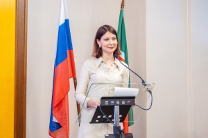 В КГЭУ наградили ученых и студентов