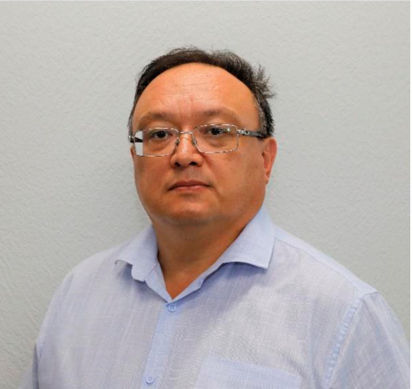 Каримов Марат Асфанович