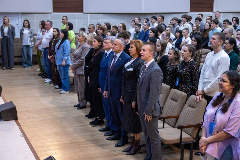 «КГЭУ является одним из вузов-лидеров в области семейной политики»