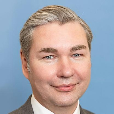 Бусыгин Андрей Николаевич