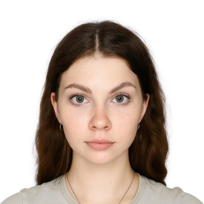 Антипова Анна Станиславовна