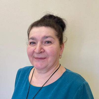 Абдулсаллямова Эльмира Ахматовна