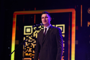 Гран-при премии «Студент года Республики Татарстан – 2025» завоевал представитель КГЭУ