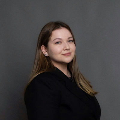 Гиниятуллина Лиана Рамилевна