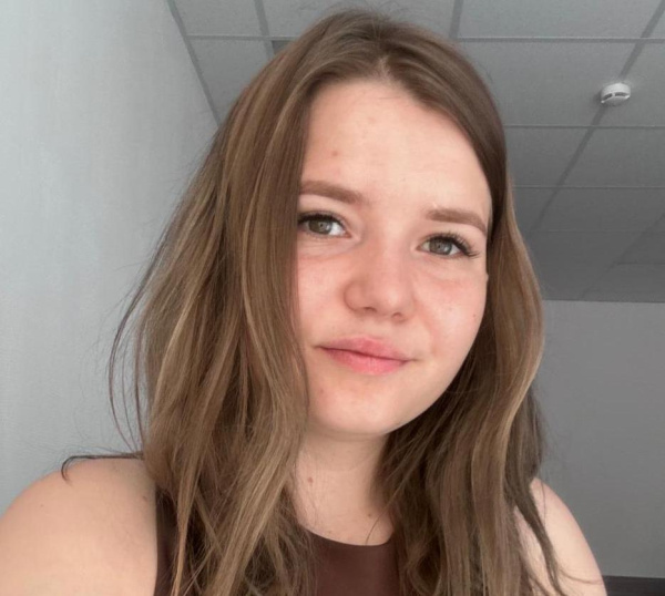 Гафиятуллина Алина Рафаэльевна