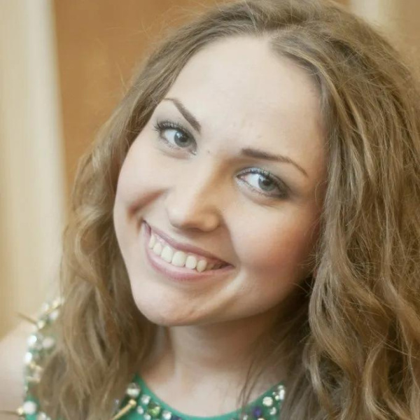 Шакирова Алиса Фиргатовна