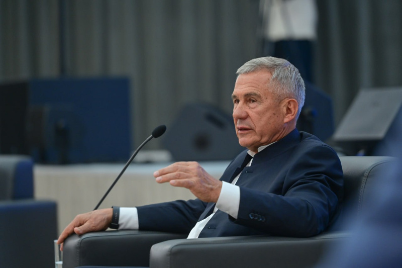 «Молодые, прогрессивные и мотивированные!»