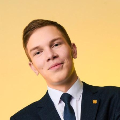 Хазиев Артём Владиславович