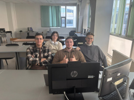 В КГЭУ подвели итоги Всероссийской олимпиады «Передовые технологии в энергосбережении»