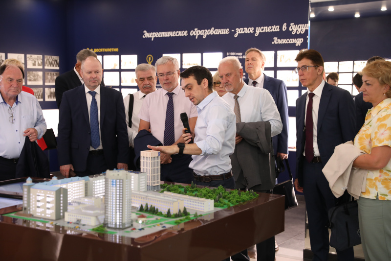 Состоялось расширенное заседание Координационного совета уполномоченных по правам человека в субъектах Российской Федерации