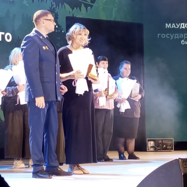 КГЭУ был награжден на республиканском конкурсе «Эколидер-2025»