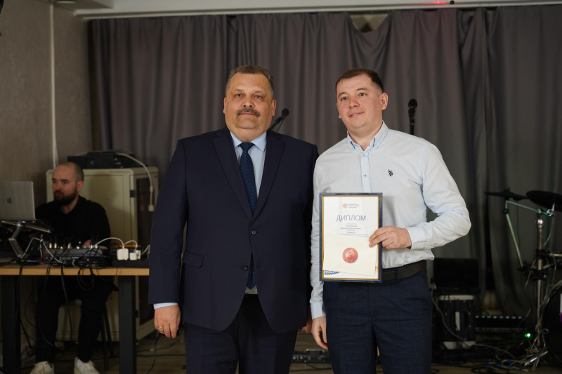 В юбилейном X Слёте молодых энергетиков принял участие сотрудник «ТурбоПИШ»,  аспирант кафедры «Энергетическое машиностроение»