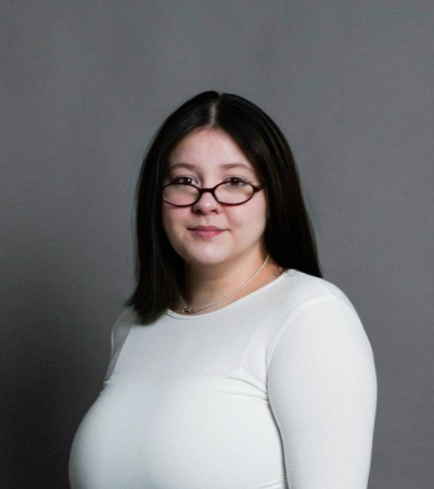 Дорофеева Дарья Валерьевна