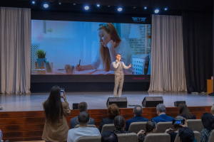 «КГЭУ является одним из вузов-лидеров в области семейной политики»