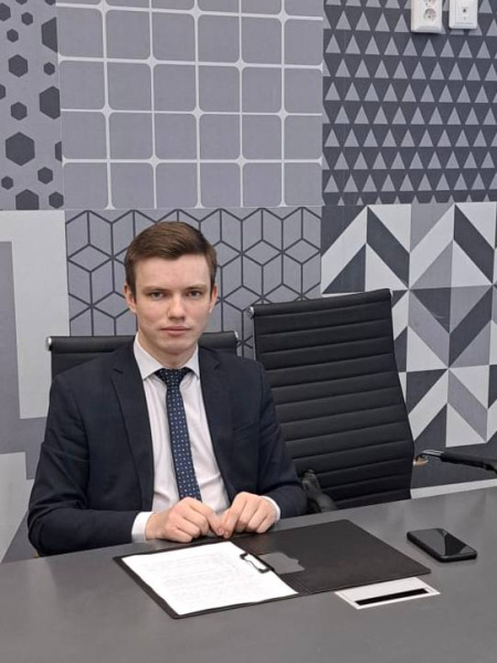 Алемасов Евгений Павлович