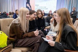 Студенческий билет поэта-героя: в университете почтили память Мусы Джалиля»