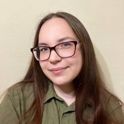 Кугергина Елена Сергеевна