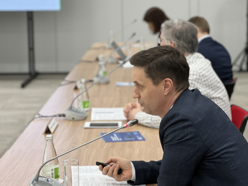 Казань объединила экспертов для обсуждения технологического суверенитета и цифровой трансформации