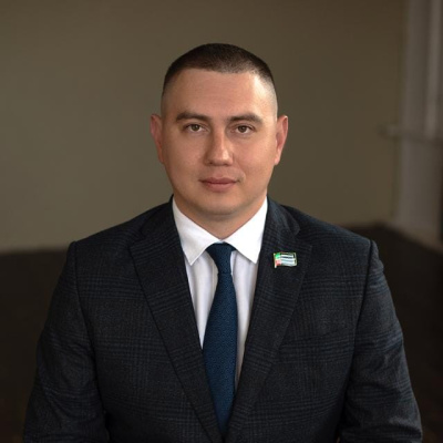 Абдуллин Линар Ильфатович