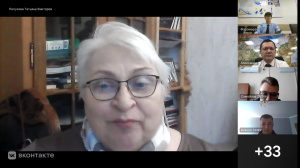 Подведены итоги Международной студенческой олимпиады имени В.К. Шибанова