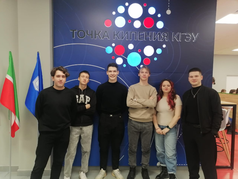 Олимпиады и круглые столы проводимые кафедрой