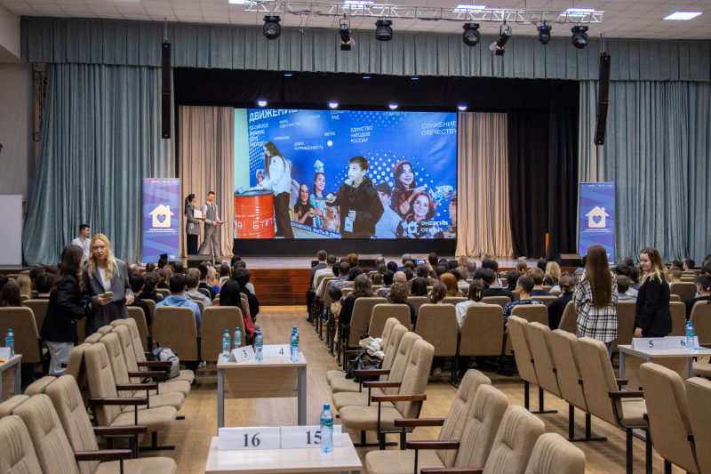 «КГЭУ является одним из вузов-лидеров в области семейной политики»