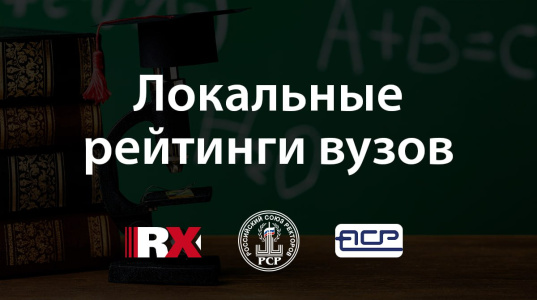 КГЭУ занял 4 место среди вузов Приволжского федерального округа по итогам локального рейтинга 