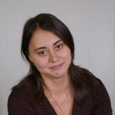 Резванова Эльмира Амирзяновна
