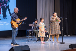 «КГЭУ является одним из вузов-лидеров в области семейной политики»