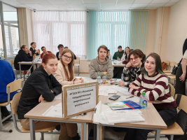 В КГЭУ прошла городская студенческая олимпиада «Автоматизация и амбиции»