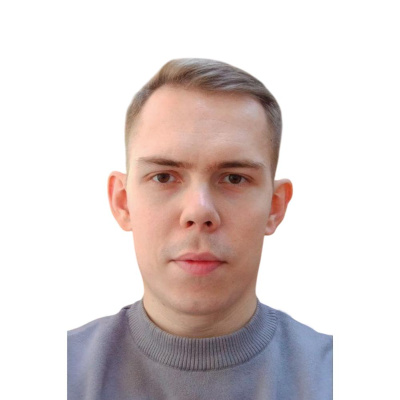 Семин Дмитрий Игоревич