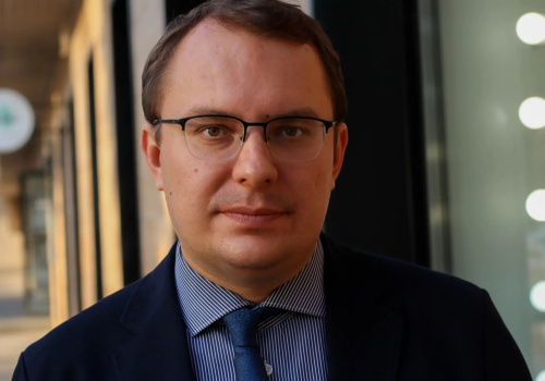 Арзамасов Алексей Андреевич