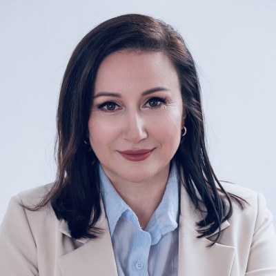 Денисова Алина Ренатовна