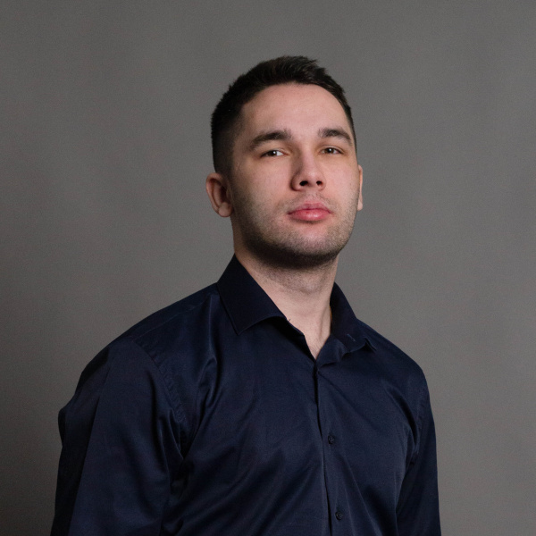 Седой Руслан Денисович