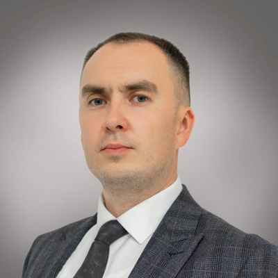 Шарафутдинов Рамиль Гумерович 