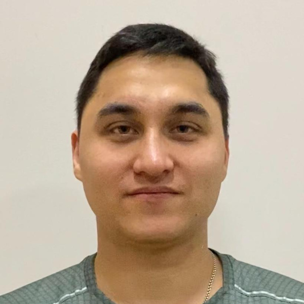 Умутбаев Ильнур Лeнарович