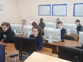 Будущие специалисты готовы к труду: в КГЭУ прошёл итоговый квалификационный экзамен по рабочим профессиям