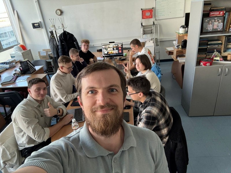 В КГЭУ подвели итоги Всероссийской олимпиады «Передовые технологии в энергосбережении»