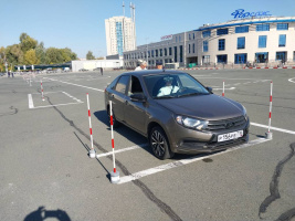 Студенты КГЭУ сдали "Автосессию"