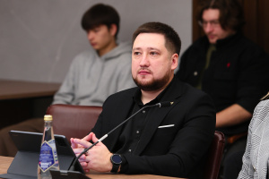 В КГЭУ проходит Всероссийский научный семинар 