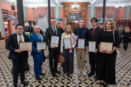 Представители КГЭУ стали призерами Республиканского конкурса на звание лучшего молодого ученого 