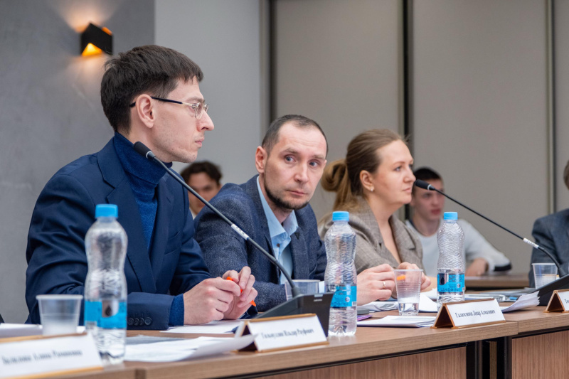 Команды из КГЭУ вышли в полуфинал CASE-IN 2026