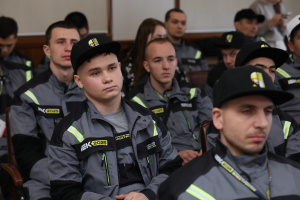 В КГЭУ обсудили развитие технологий и компетенций работников энергоотрасли