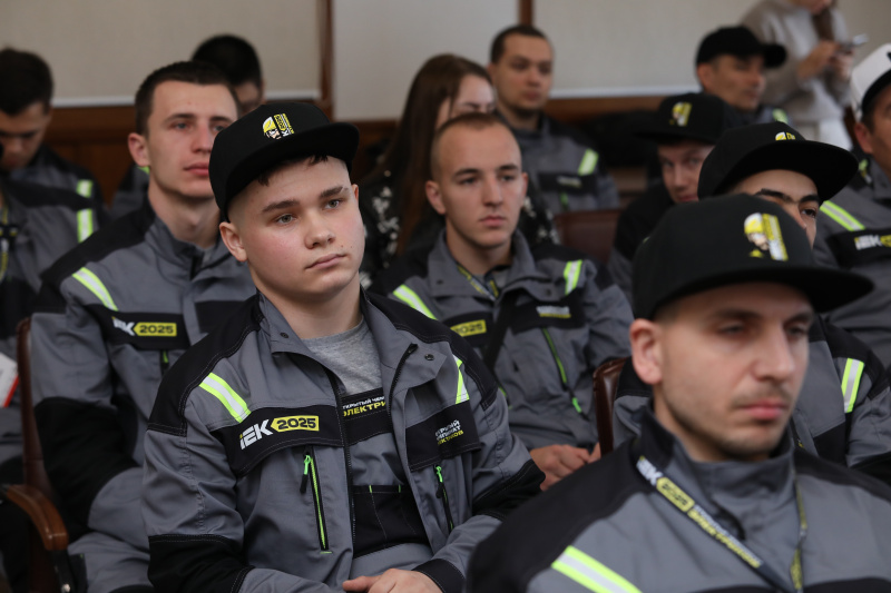 В КГЭУ обсудили развитие технологий и компетенций работников энергоотрасли
