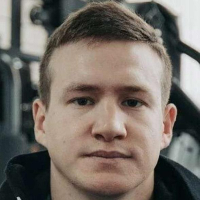 Таштиев Ранис Ирекович