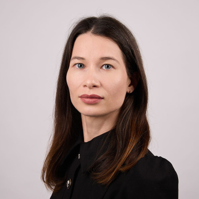 Набиуллина Мадина Фаридовна