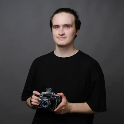 Вураско Егор Алексеевич