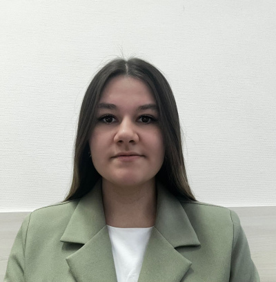 Кукаркина Аделина Яковлевна